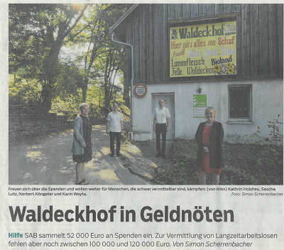 2020 08 04 Waldeckhof in Geldnoeten