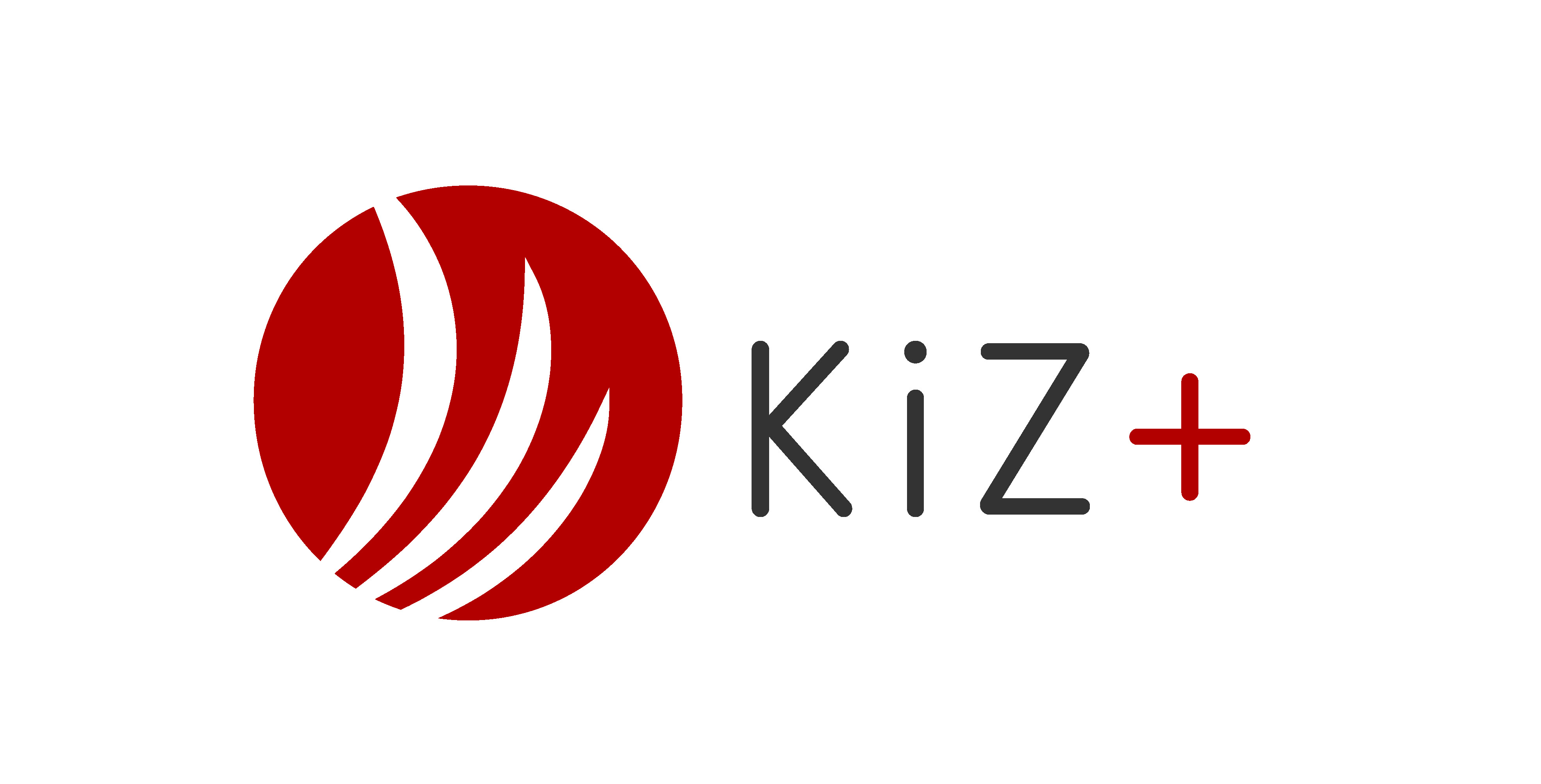 Logo KIZplus finish